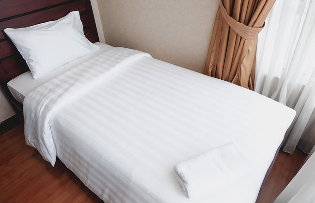 2BR Prestige Dharmawangsa Essence Apartment Suites - Foto 2