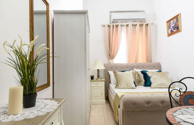 JI Neve Tzedek Tel Aviv - Foto 3