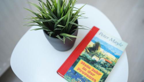 Zur alten Bäckerei - Photo 3