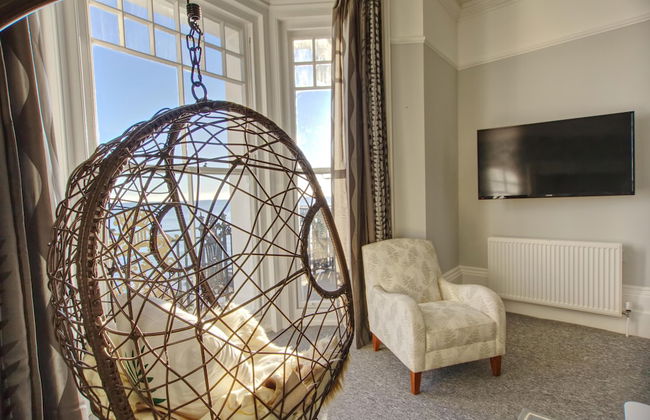 The Palace - Ocean Suite - Foto 26