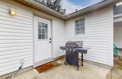 Dog-Friendly Yard! Retreat 11 Mi to Destin & Beach - Foto 4