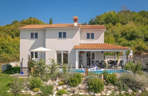 Villa Kapelica Labin - Foto 28