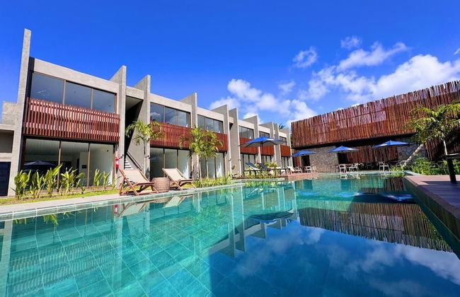 Flat super luxo em Japaratinga - Alagoas - Foto 14