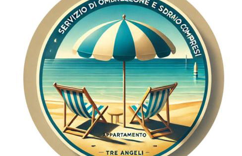 Appartamento Tre Angeli a pochi passi dal mare - Photo 2