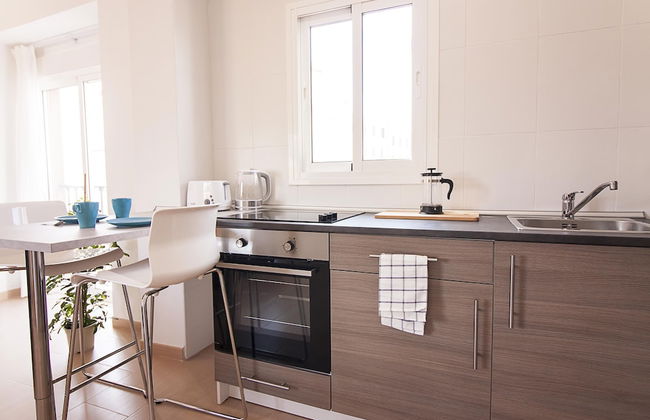 Rayito Freshapartments by Bossh Hotels - Foto 26