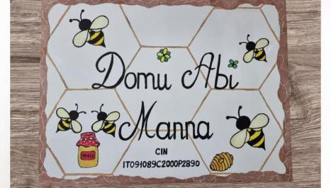 Domu abi manna - Foto 2