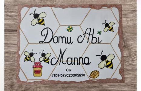 Domu abi manna - Foto 2