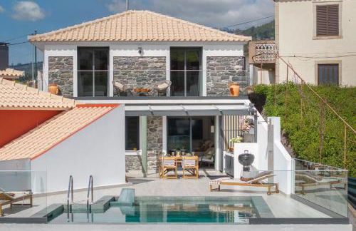 Villa Island Roots by An Island Apart - Foto 39