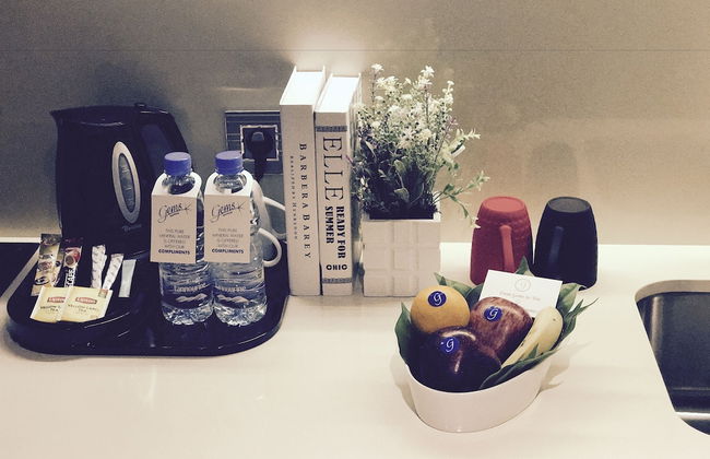 Gems Hotel - Foto 32