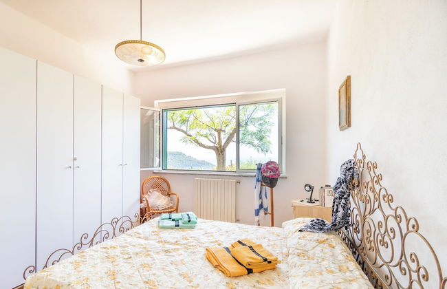 Villa Maria Luisa Vista Mare, Palinuro - Foto 4