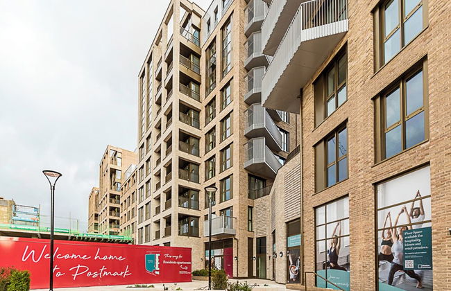 Chic and Sleek Oasis - Foto 24