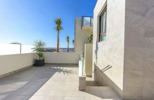 Casa Eden luxury villa in Rojales - Photo 10