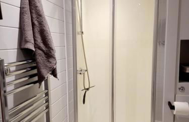 The Ness, Lodge with Hot Tub - Photo 9