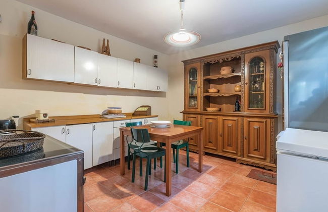 Marvellous Holiday Home near Palermo with Pool & Garden - Foto 8