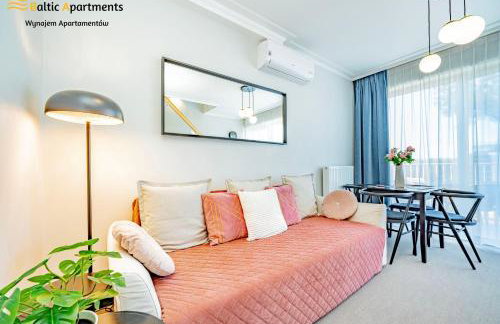 Baltic Apartments - Albus - Foto 12