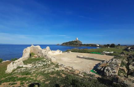 Golf & Sea Residence Is Molas - Foto 41