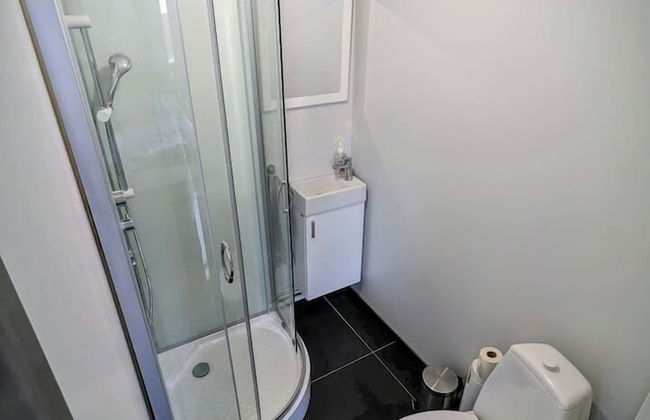 Central Apartments - Foto 30