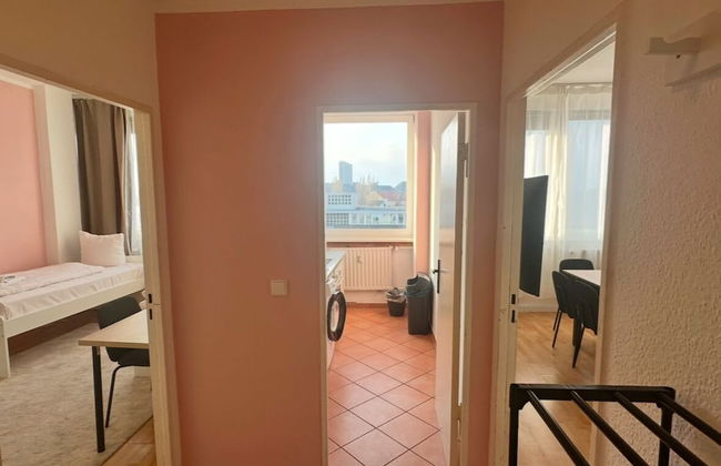 Hevals Grand Schöneberg - Foto 48