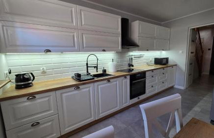 U Zosi - Dom wakacyjny nad jeziorem - Foto 8