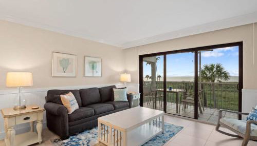 Beach Villa 2426- Captiva One Bedroom Deluxe Beachfront Residence - Foto 2