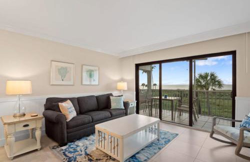 Beach Villa 2426- Captiva One Bedroom Deluxe Beachfront Residence - Photo 2