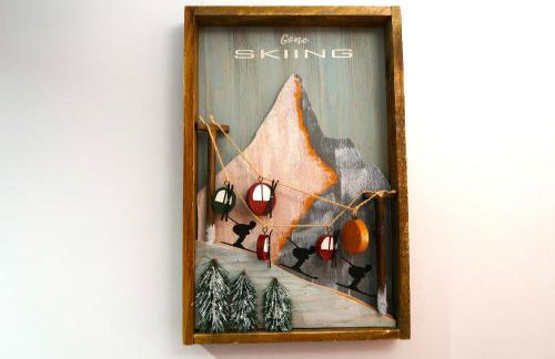 Snowshoe Mountain Studio! Renovated! - Foto 44