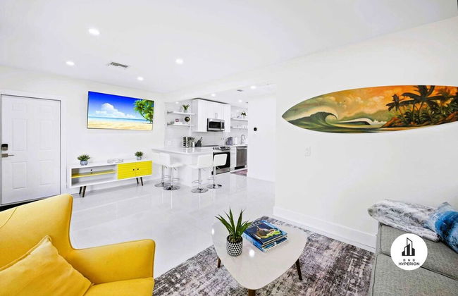 Uhost AI 1BR Sleek Modern Retreat - Foto 19