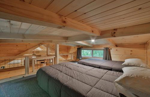 Pops Cabin Lookout Mountain Luxury Tiny Home - Foto 26