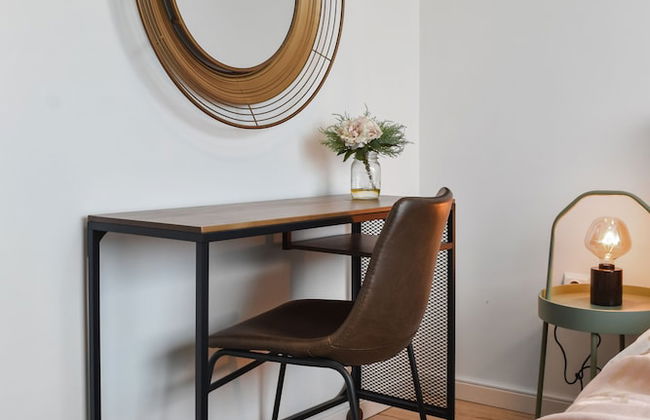 ABC Apartments - Foto 3