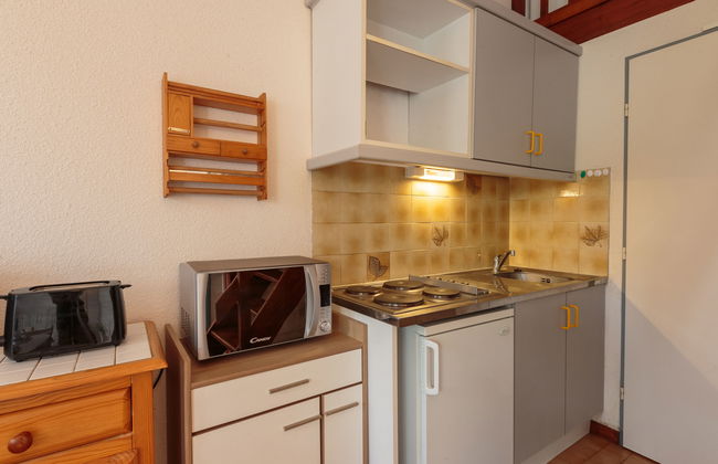 Les Charmilles - Foto 9