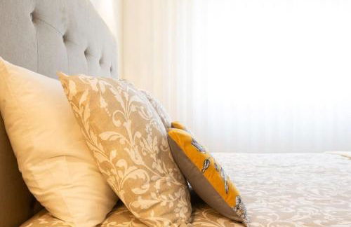 Beachome4u6 - luxury apartment - Foto 36