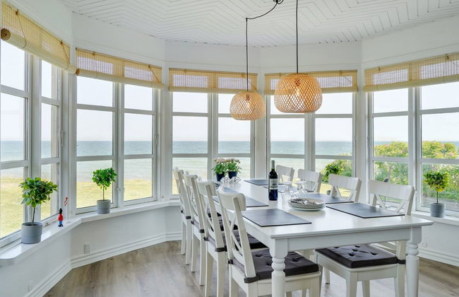 "Hwitserk" - 5m from the sea - Foto 24