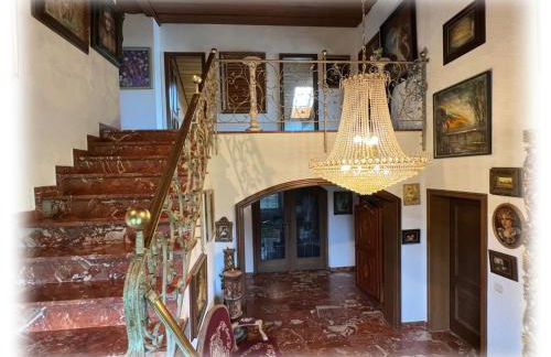 Villa Galerie - Foto 58