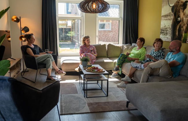 Waterdorp Burdaard - Foto 16