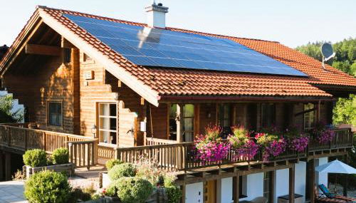 Chalet am Bach - Photo 2