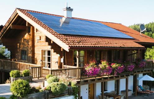 Chalet am Bach - Foto 2