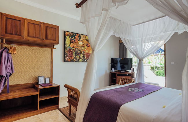 Desa Swan Villas & SPA - Foto 12