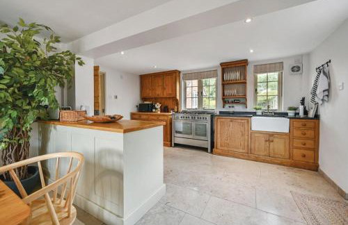 Pelsham Farm Cottage - Foto 13