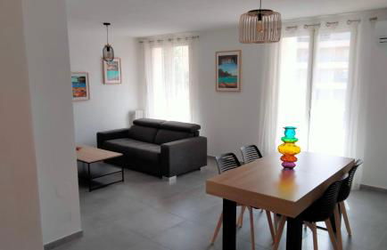 Appartement Terre et Mer - Foto 3