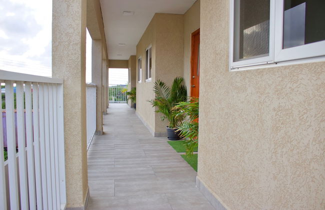 Remarkable 1-bed Apartment in Noord - Foto 20