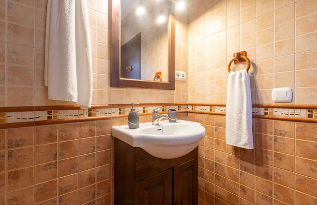 Aurora in Benarrab - Foto 21