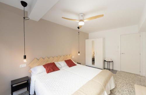 Apartments Viallo Benidorm - Foto 8