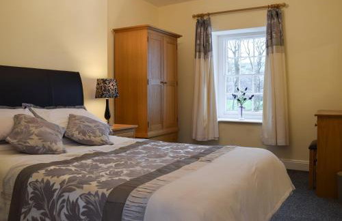 Maesbangor Farmhouse - Foto 18