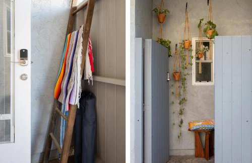 2 Free Bikes, Pvt Parking, Steps to Beach! South Mission Beach - Foto 14