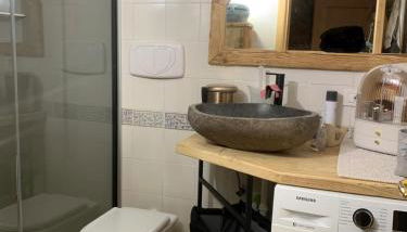 Chalet le Dolomiti - Photo 3, Shower