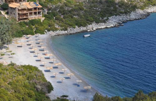 Into The Blue Apartment - Photo 59