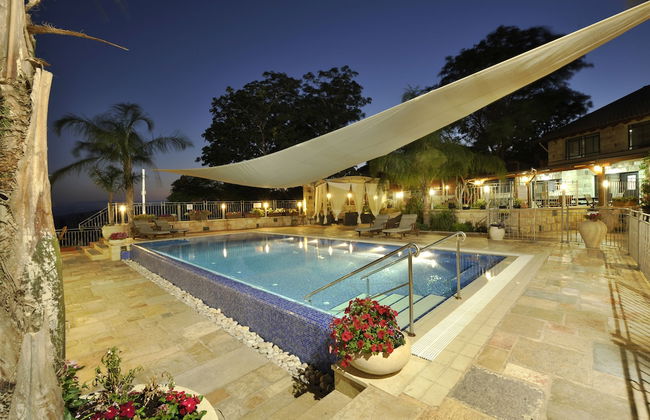 Accommodation Units The Mansion Had Nes - Foto 41