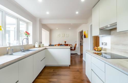 Chestnut House - Foto 9