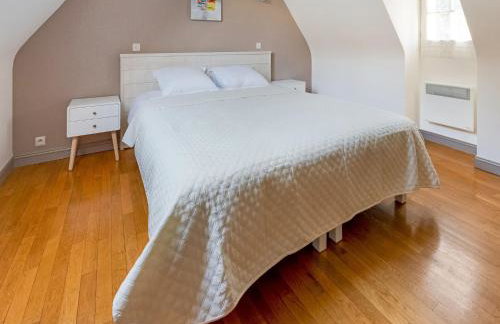 Coastal Home in Logonna-Daoulas - Foto 18