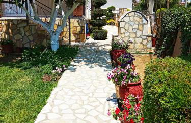 Loft by the sea-Agios Nikolaos-Lefkada - Foto 12